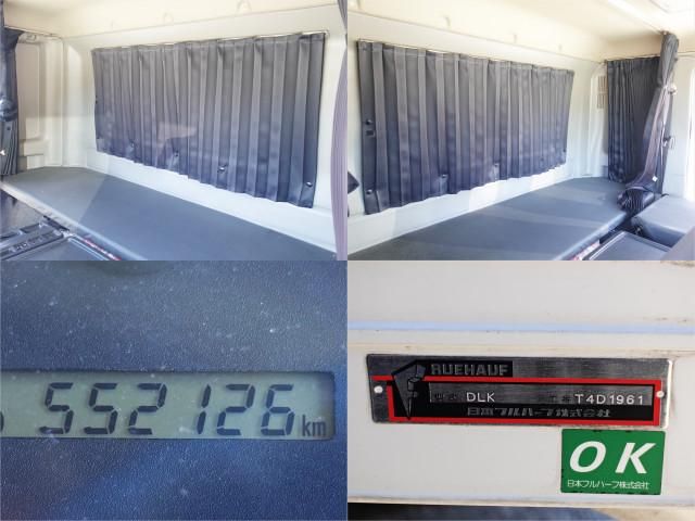 HINO RANGER 2017 Image 31