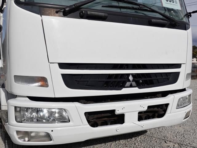 MITSUBISHI FUSOU FIGHTER 2009 Image 31