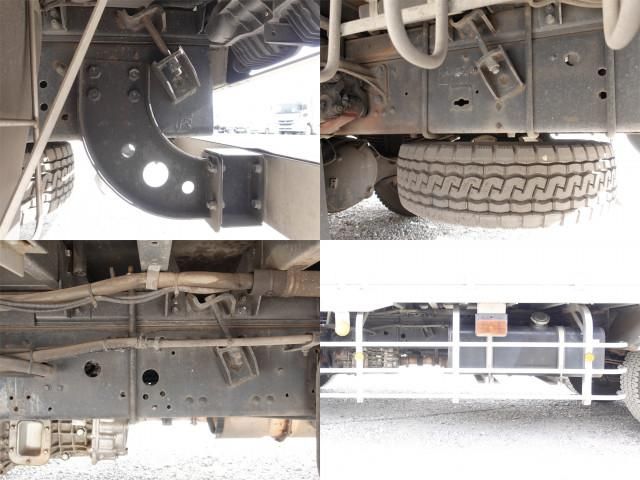 MITSUBISHI FUSOU FIGHTER 2009 Image 31