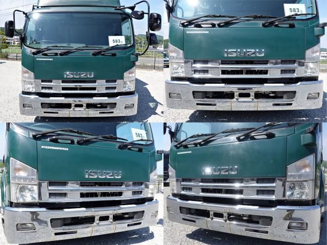 ISUZU FORWARD 2014 Image 31