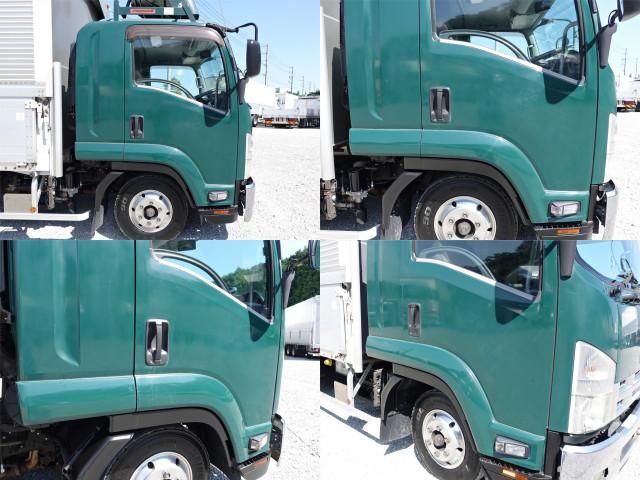 ISUZU FORWARD 2014 Image 31