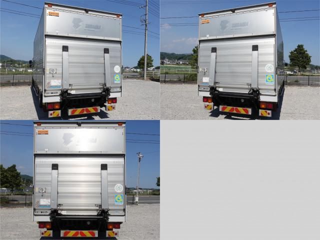 ISUZU FORWARD 2014 Image 31