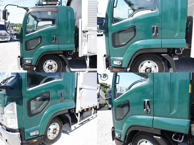 ISUZU FORWARD 2014 Image 31