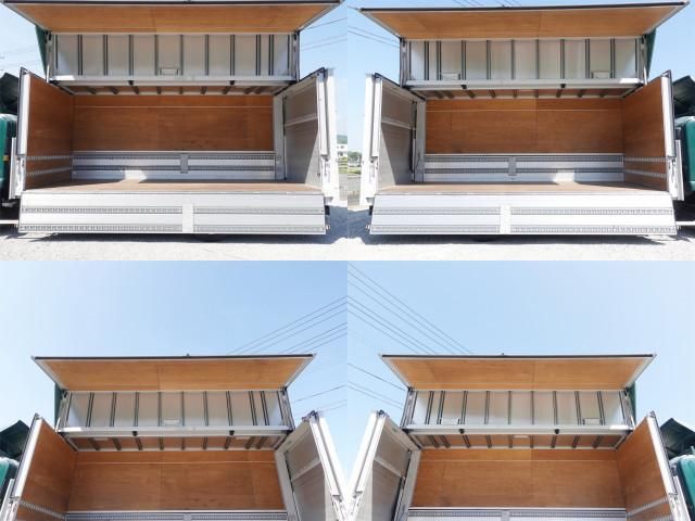 ISUZU FORWARD 2014 Image 31