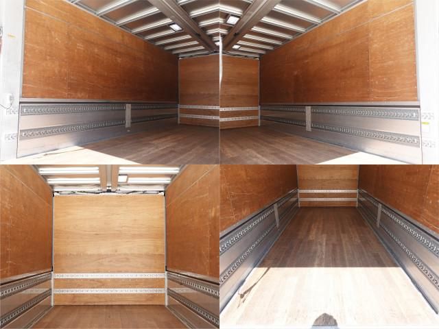 ISUZU FORWARD 2014 Image 31