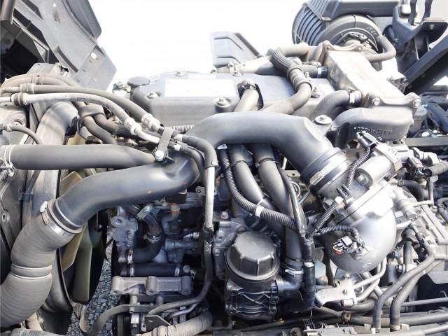 ISUZU FORWARD 2014 Image 31