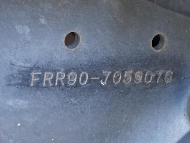 ISUZU FORWARD 2014 Image 31