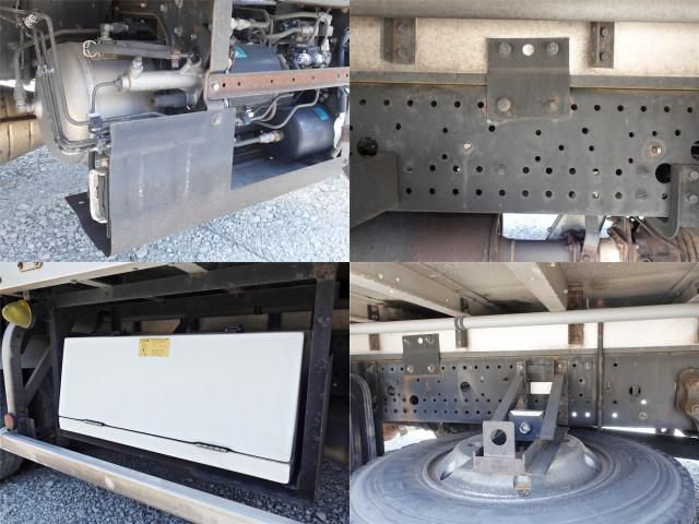 ISUZU FORWARD 2014 Image 31