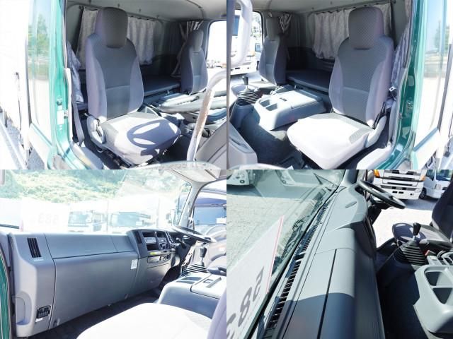ISUZU FORWARD 2014 Image 31