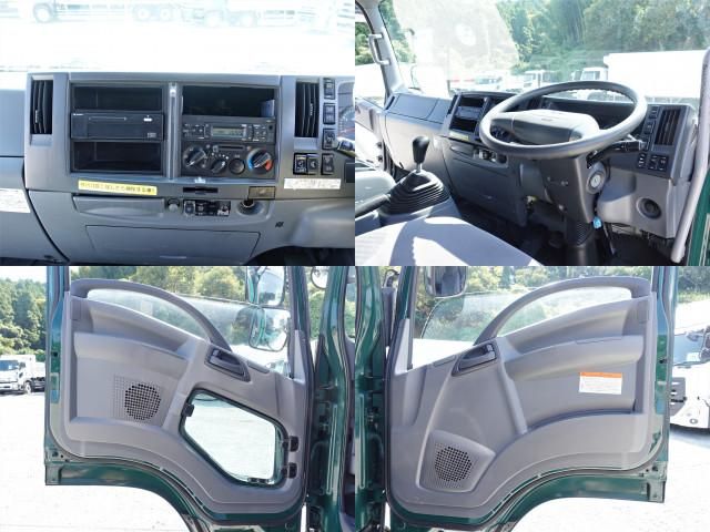 ISUZU FORWARD 2014 Image 31