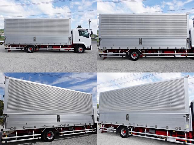 ISUZU FORWARD 2019 Image 31