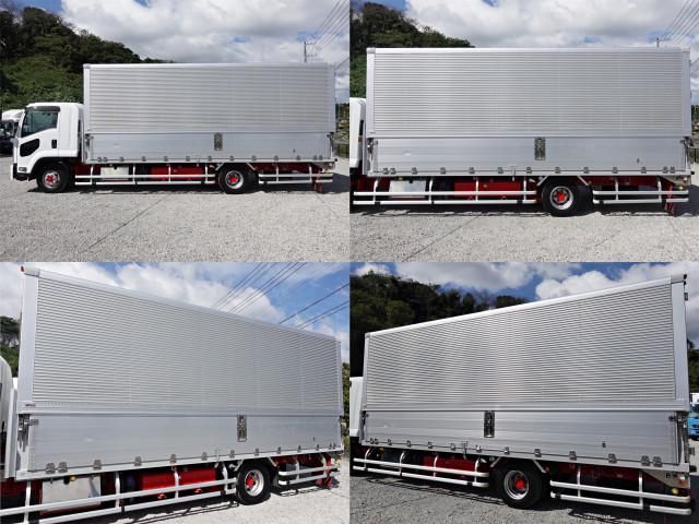 ISUZU FORWARD 2019 Image 31