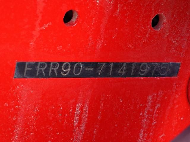 ISUZU FORWARD 2019 Image 31