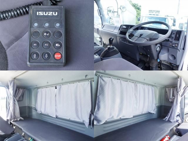 ISUZU FORWARD 2019 Image 31