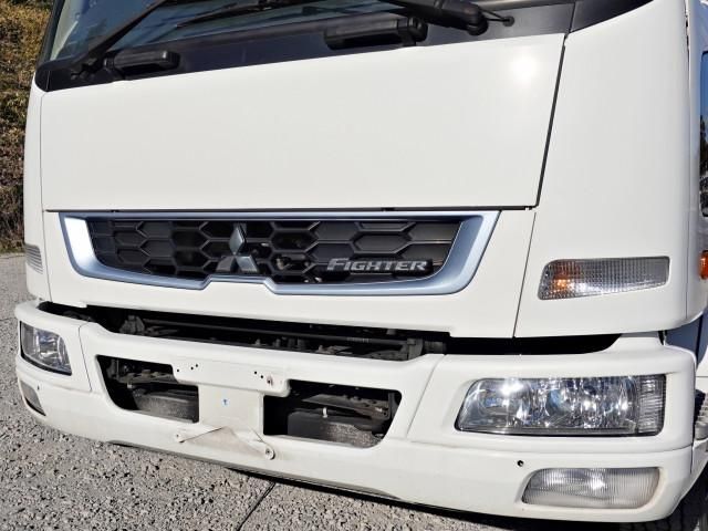 MITSUBISHI FUSOU FIGHTER 2018 Image 31