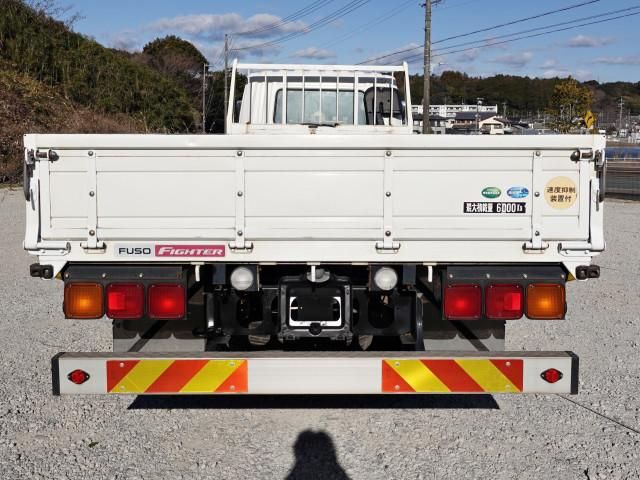 MITSUBISHI FUSOU FIGHTER 2018 Image 31