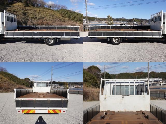 MITSUBISHI FUSOU FIGHTER 2018 Image 31