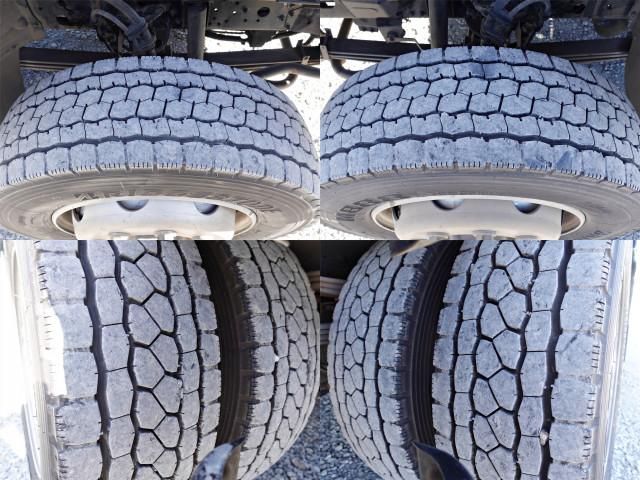 MITSUBISHI FUSOU FIGHTER 2018 Image 31