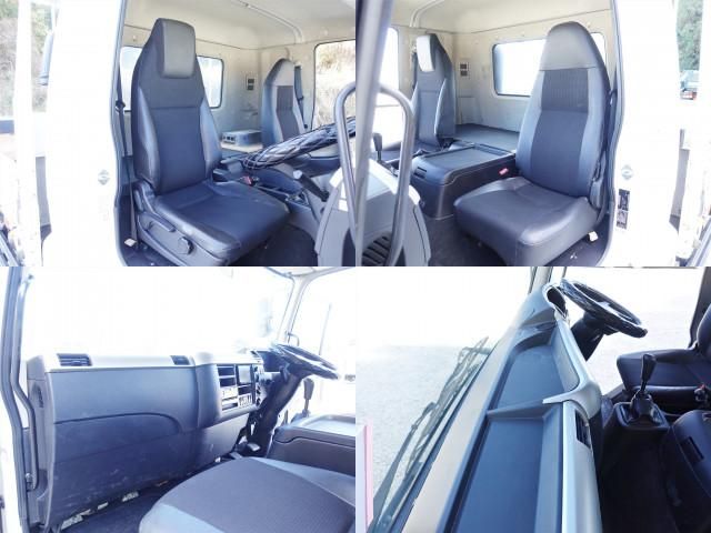 MITSUBISHI FUSOU FIGHTER 2018 Image 31