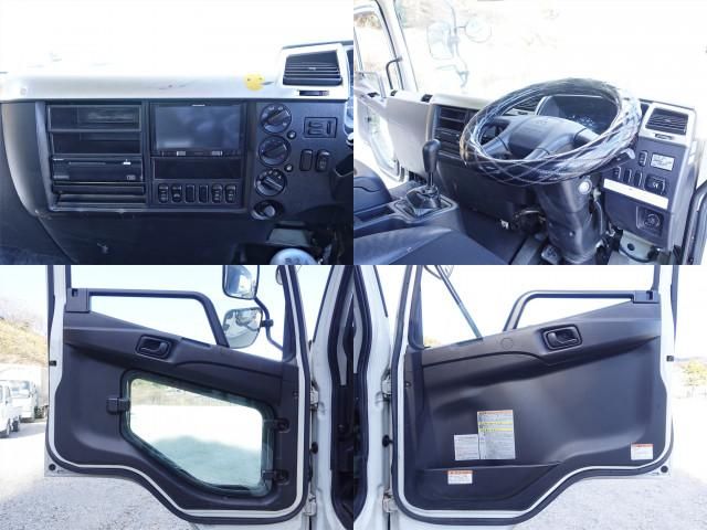 MITSUBISHI FUSOU FIGHTER 2018 Image 31