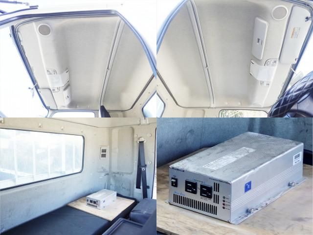 MITSUBISHI FUSOU FIGHTER 2018 Image 31