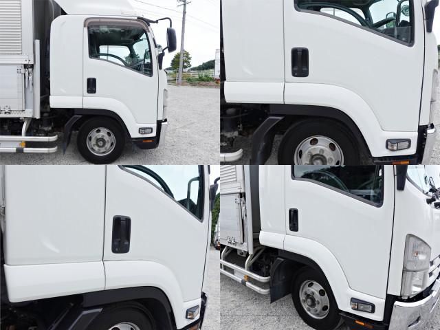 ISUZU FORWARD 2016 Image 31