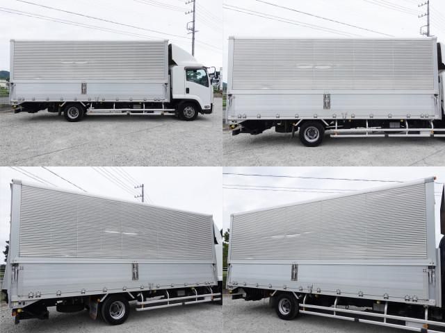 ISUZU FORWARD 2016 Image 31