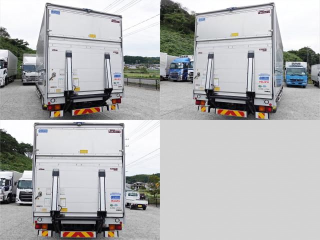 ISUZU FORWARD 2016 Image 31