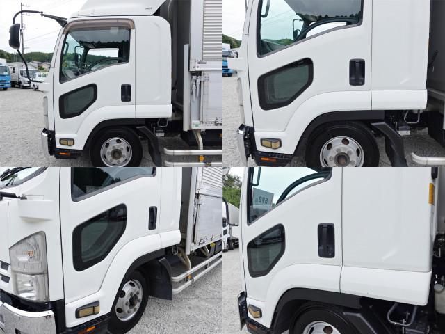 ISUZU FORWARD 2016 Image 31