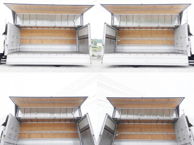 ISUZU FORWARD 2016 Image 31