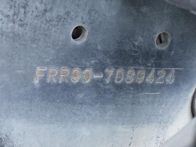 ISUZU FORWARD 2016 Image 31