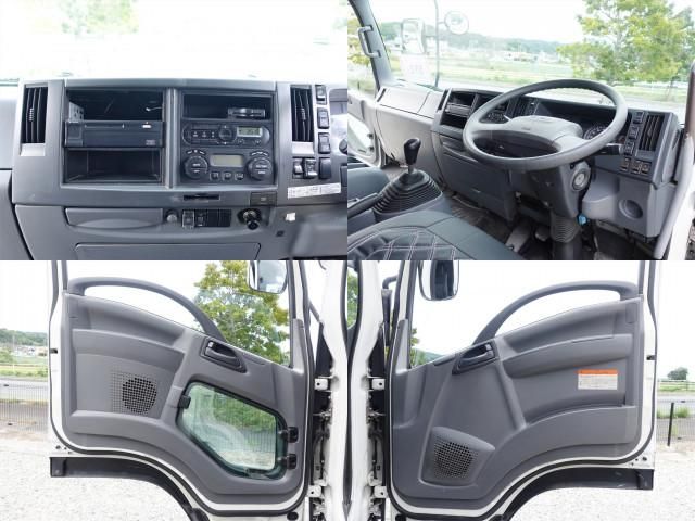 ISUZU FORWARD 2016 Image 31