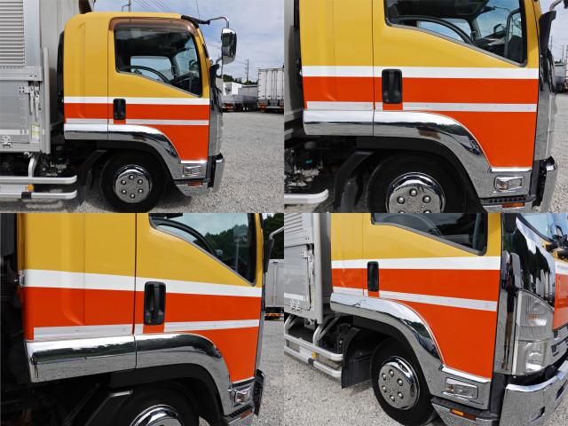 ISUZU FORWARD 2015 Image 31