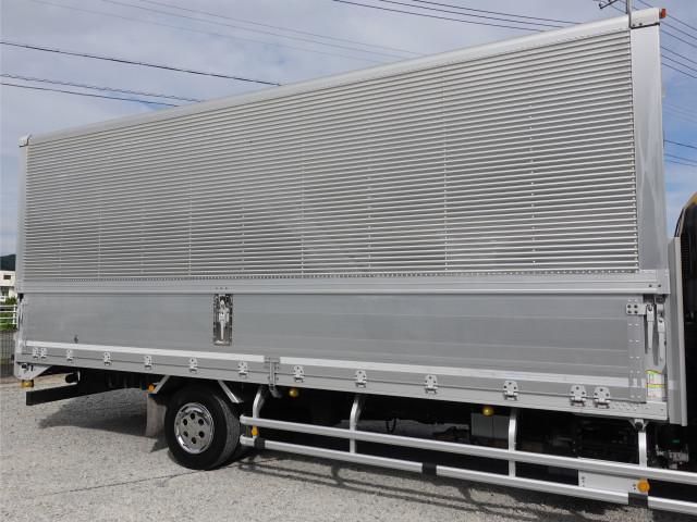 ISUZU FORWARD 2015 Image 31