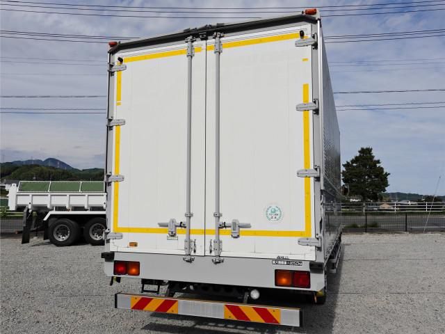 ISUZU FORWARD 2015 Image 31