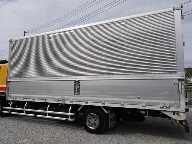 ISUZU FORWARD 2015 Image 31