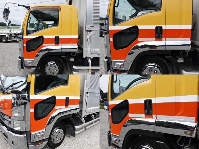 ISUZU FORWARD 2015 Image 31