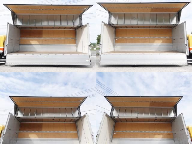 ISUZU FORWARD 2015 Image 31