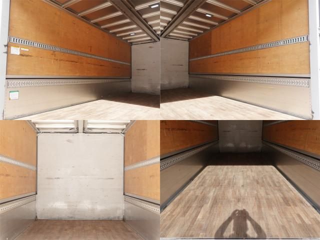 ISUZU FORWARD 2015 Image 31