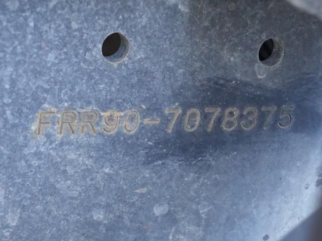 ISUZU FORWARD 2015 Image 31