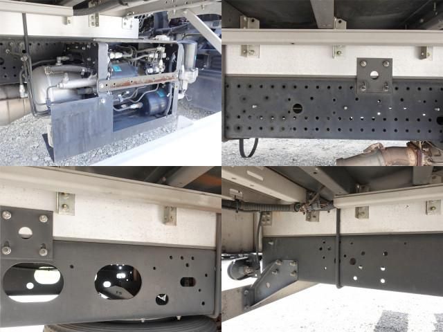 ISUZU FORWARD 2015 Image 31