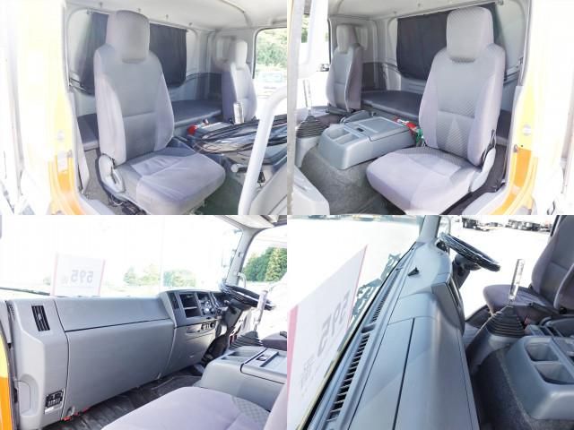 ISUZU FORWARD 2015 Image 31