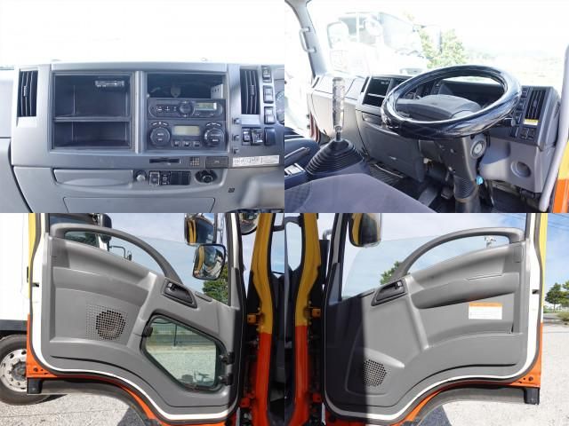 ISUZU FORWARD 2015 Image 31