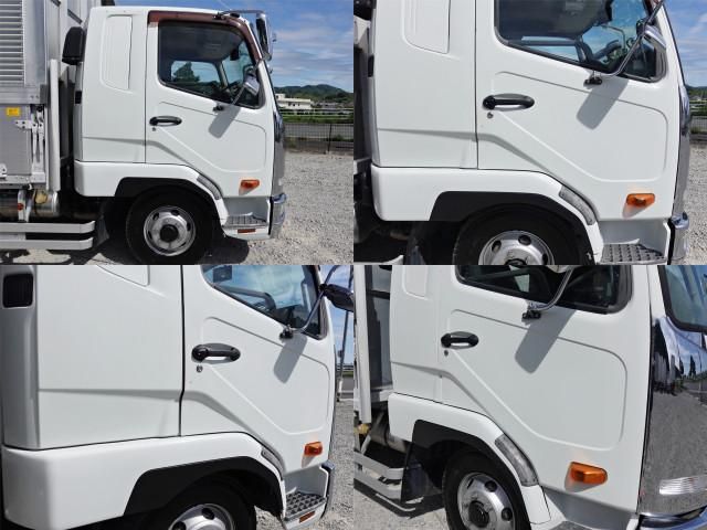 MITSUBISHI FUSOU FIGHTER 2013 Image 31