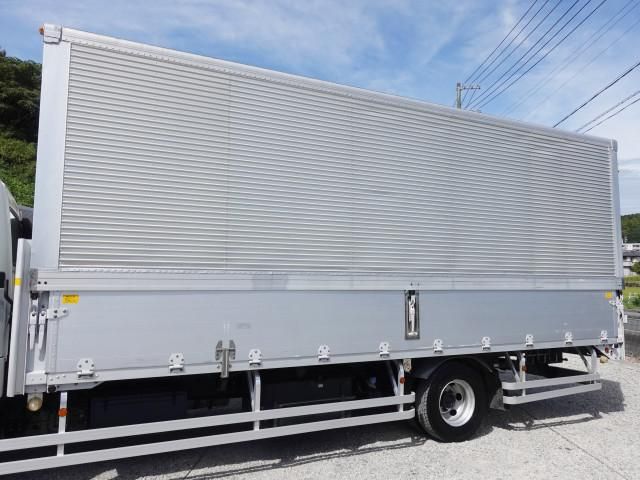 MITSUBISHI FUSOU FIGHTER 2013 Image 31