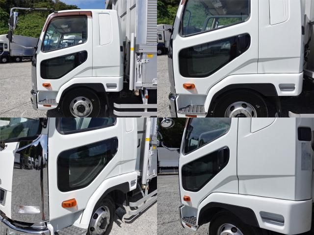 MITSUBISHI FUSOU FIGHTER 2013 Image 31