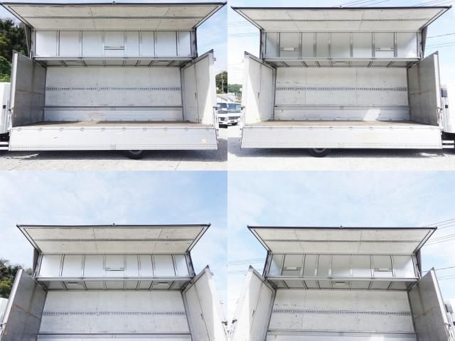 MITSUBISHI FUSOU FIGHTER 2013 Image 31