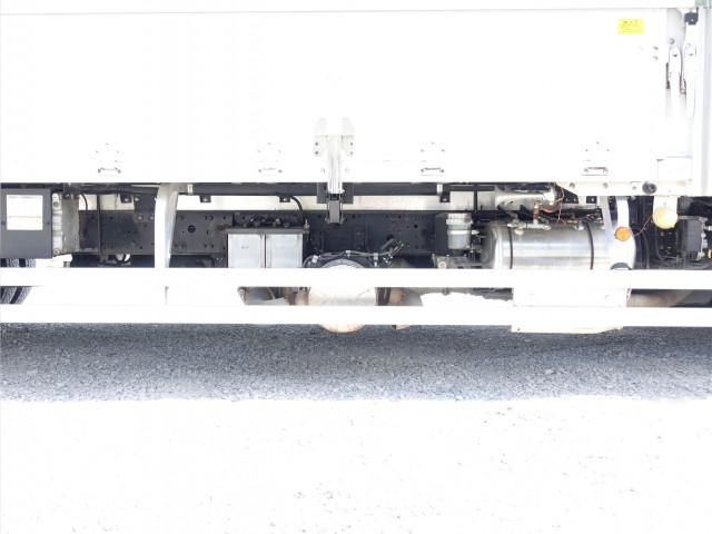 MITSUBISHI FUSOU FIGHTER 2013 Image 31