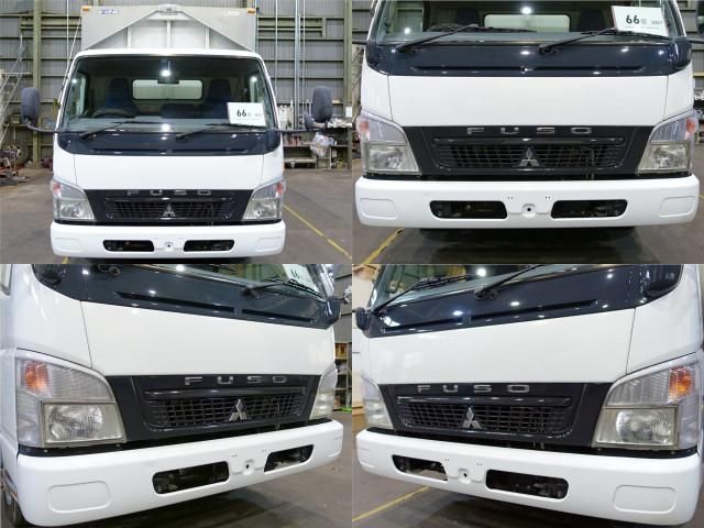 MITSUBISHI CANTER 2007 Image 31