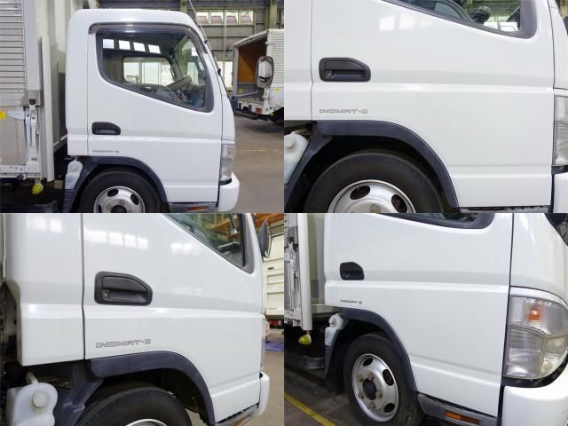 MITSUBISHI CANTER 2007 Image 31